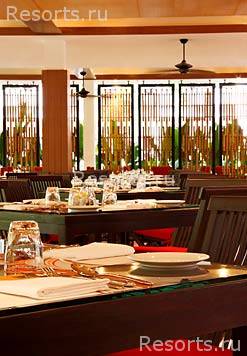 Courtyard Phuket at Kamala Beach Hotel 14